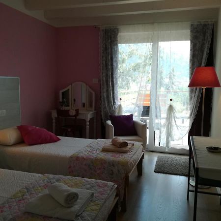 B&B Aria D'Argento & Relax Home Trento Exterior foto