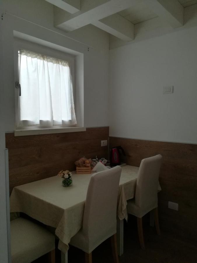 B&B Aria D'Argento & Relax Home Trento Exterior foto