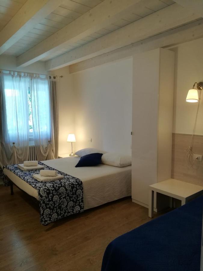 B&B Aria D'Argento & Relax Home Trento Exterior foto