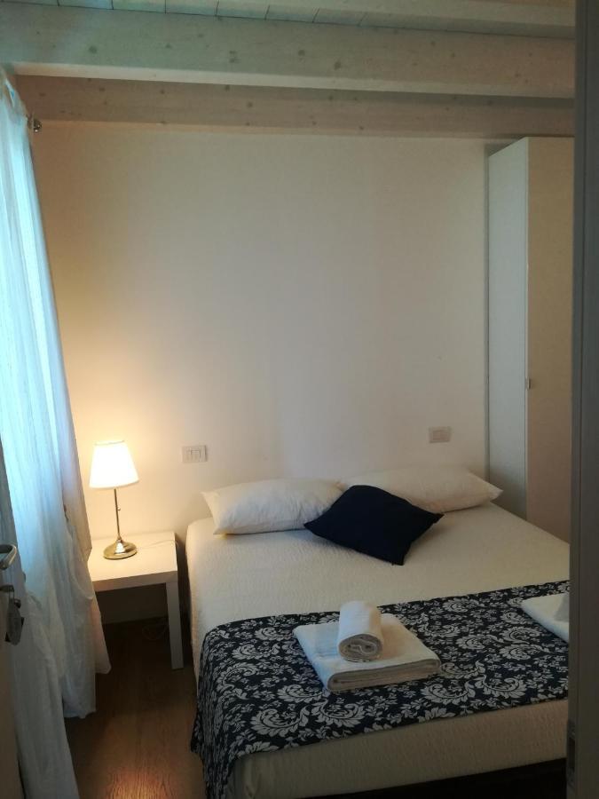 B&B Aria D'Argento & Relax Home Trento Exterior foto