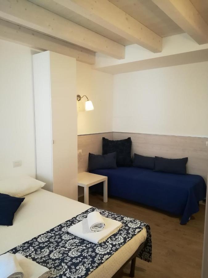 B&B Aria D'Argento & Relax Home Trento Exterior foto