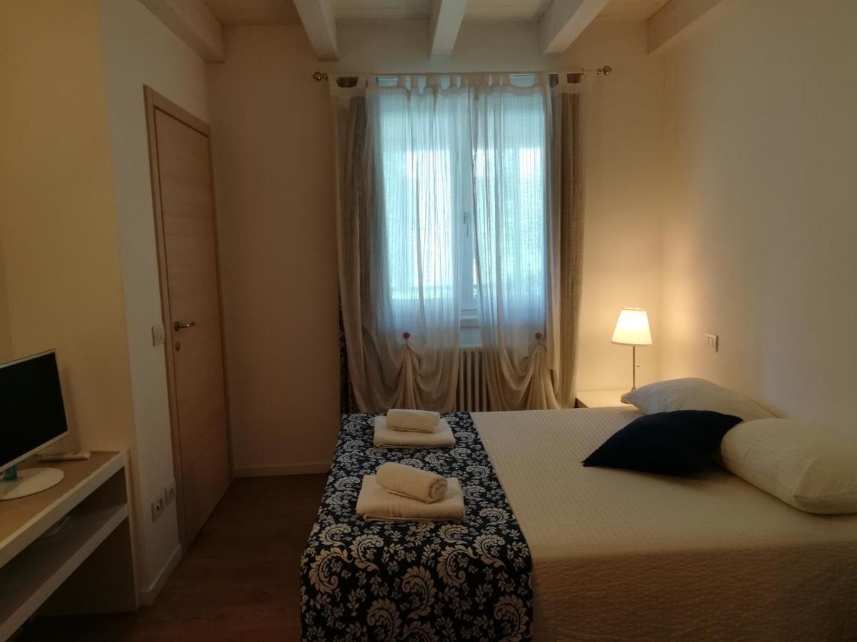 B&B Aria D'Argento & Relax Home Trento Exterior foto