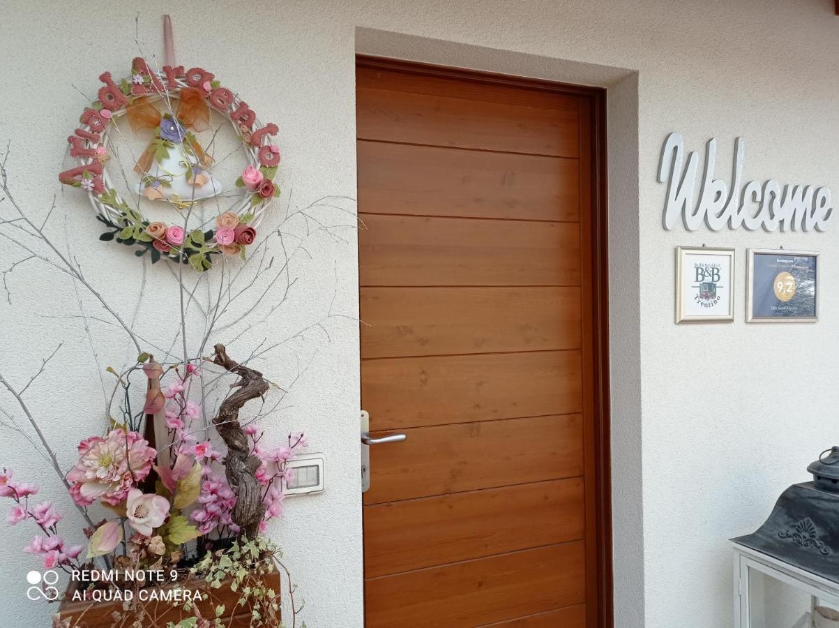 B&B Aria D'Argento & Relax Home Trento Exterior foto