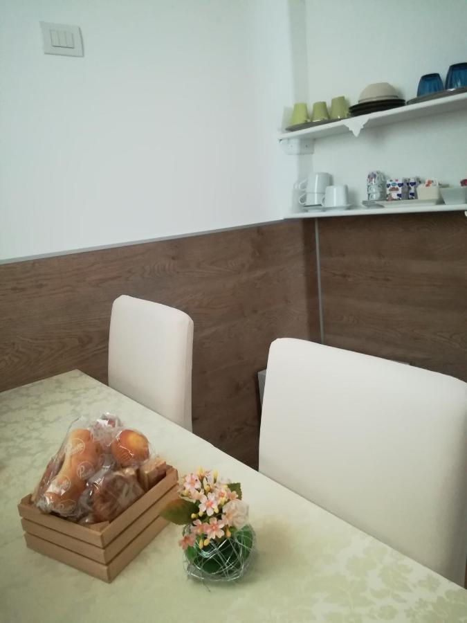 B&B Aria D'Argento & Relax Home Trento Exterior foto