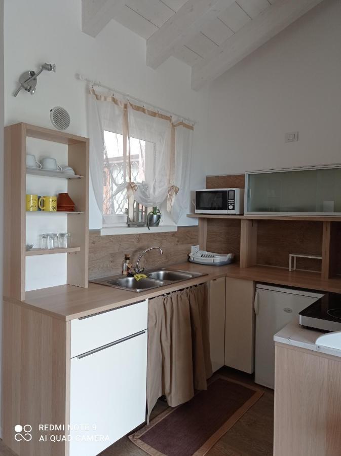 B&B Aria D'Argento & Relax Home Trento Exterior foto