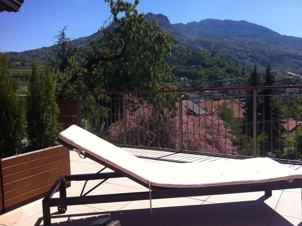 B&B Aria D'Argento & Relax Home Trento Exterior foto