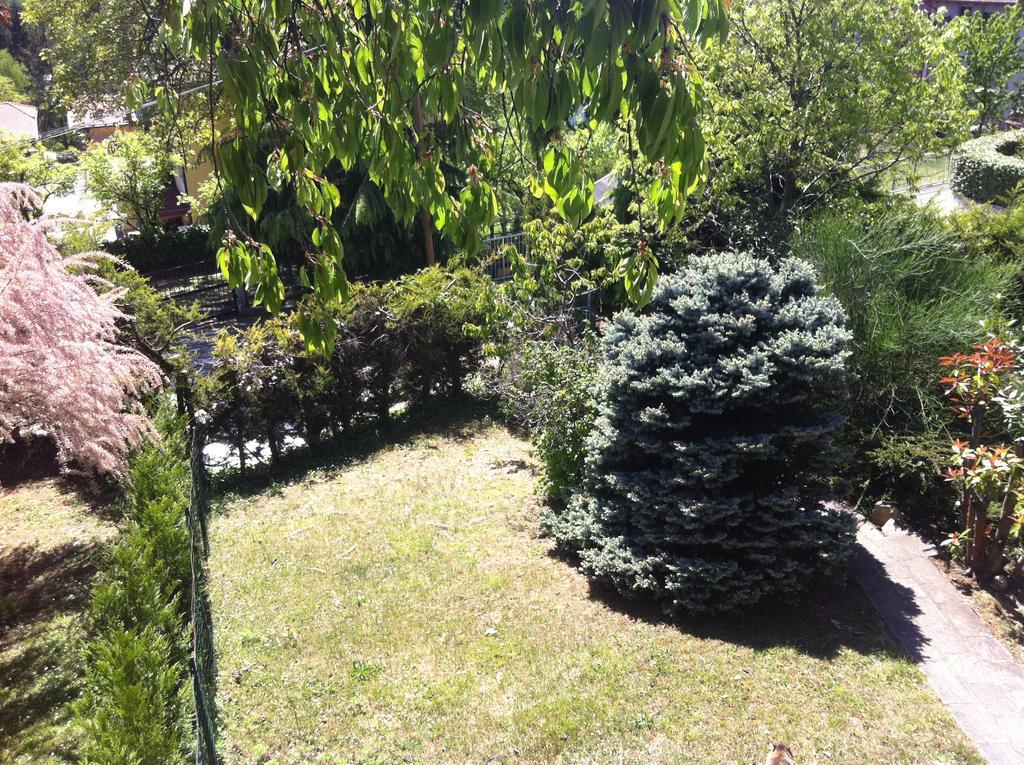 B&B Aria D'Argento & Relax Home Trento Exterior foto
