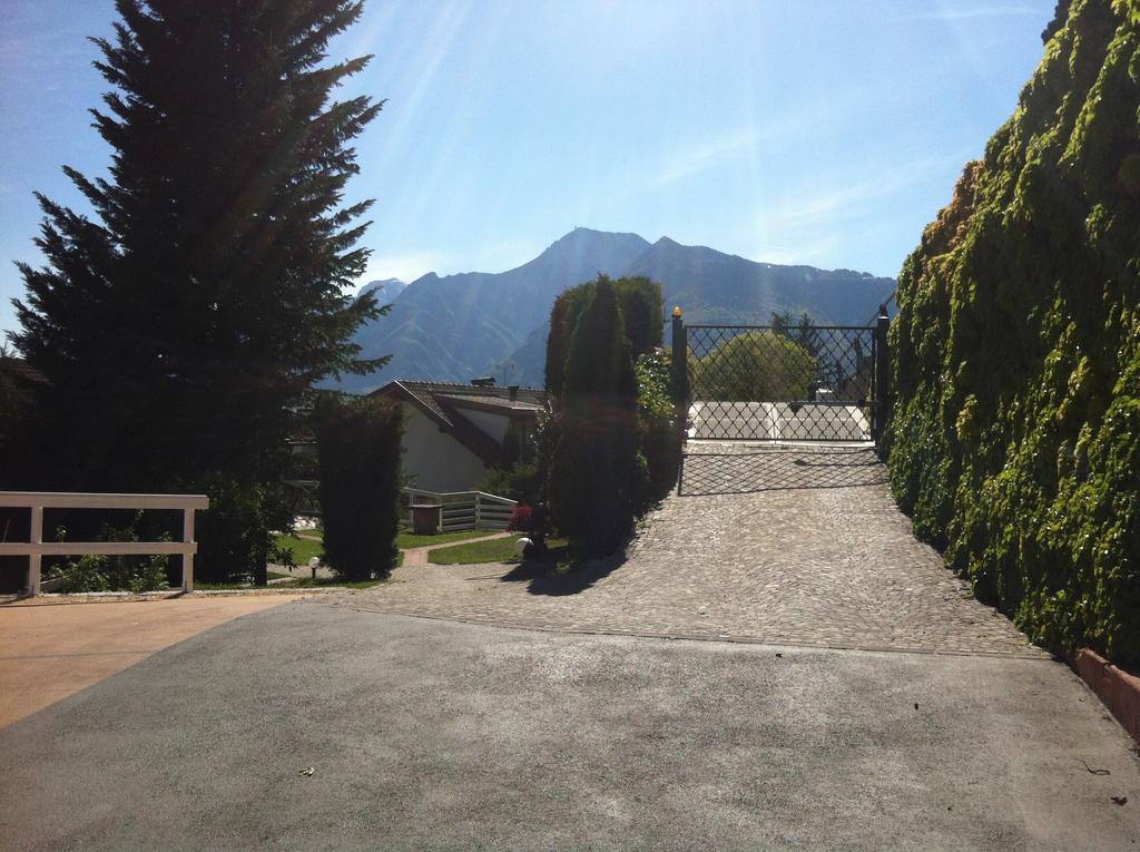 B&B Aria D'Argento & Relax Home Trento Exterior foto